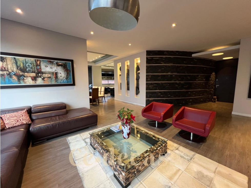 Vendemos espectacular Penthouse en Santa Paula — foto 3
