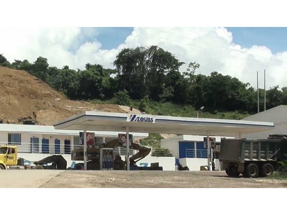 VENTA | ESTACION DE SERVICIO ANA TERESA 1 SAN JUAN - 6