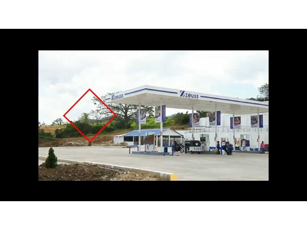 VENTA | ESTACION DE SERVICIO ANA TERESA 2 SAN JUAN - 1
