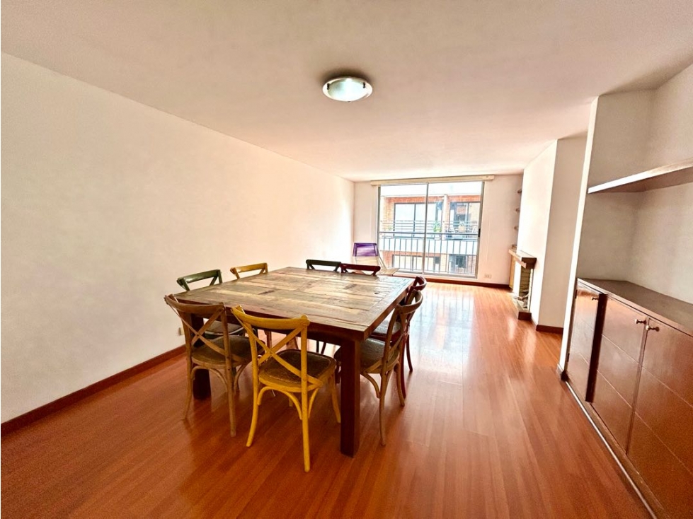 VENDEMOS EXCELENTE APARTAMENTO -ESQUINERO EN SANTA PAULA