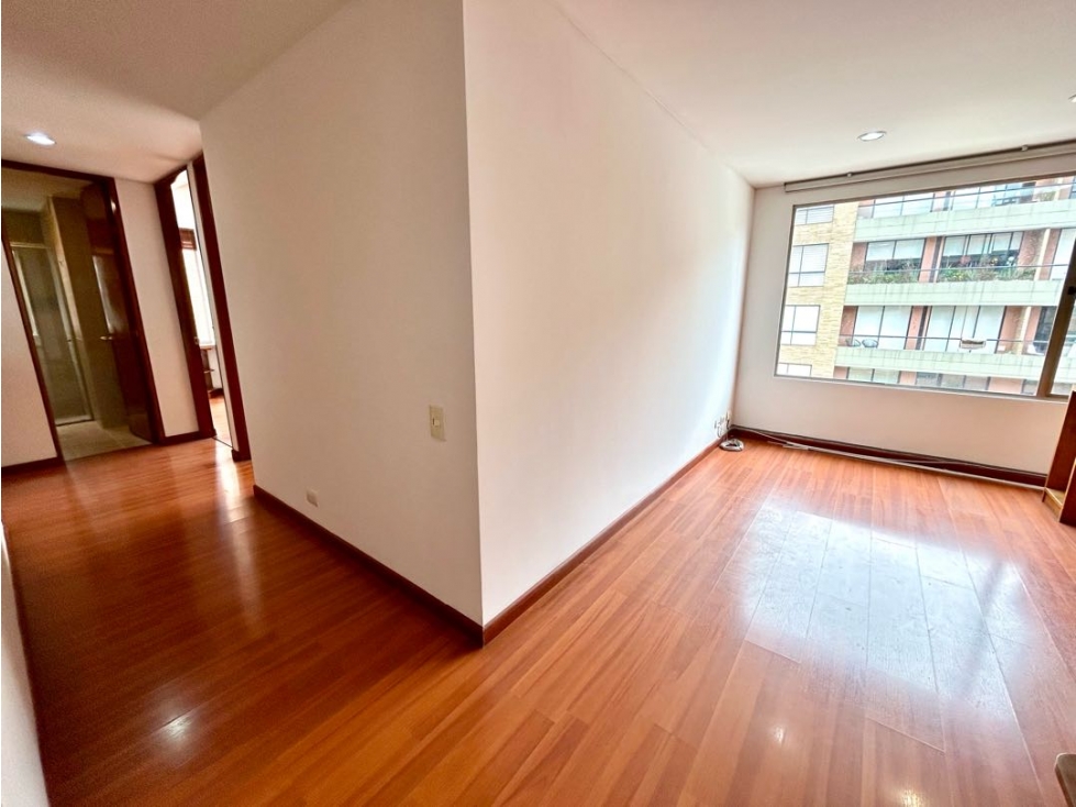 VENDEMOS EXCELENTE APARTAMENTO -ESQUINERO EN SANTA PAULA — foto 6