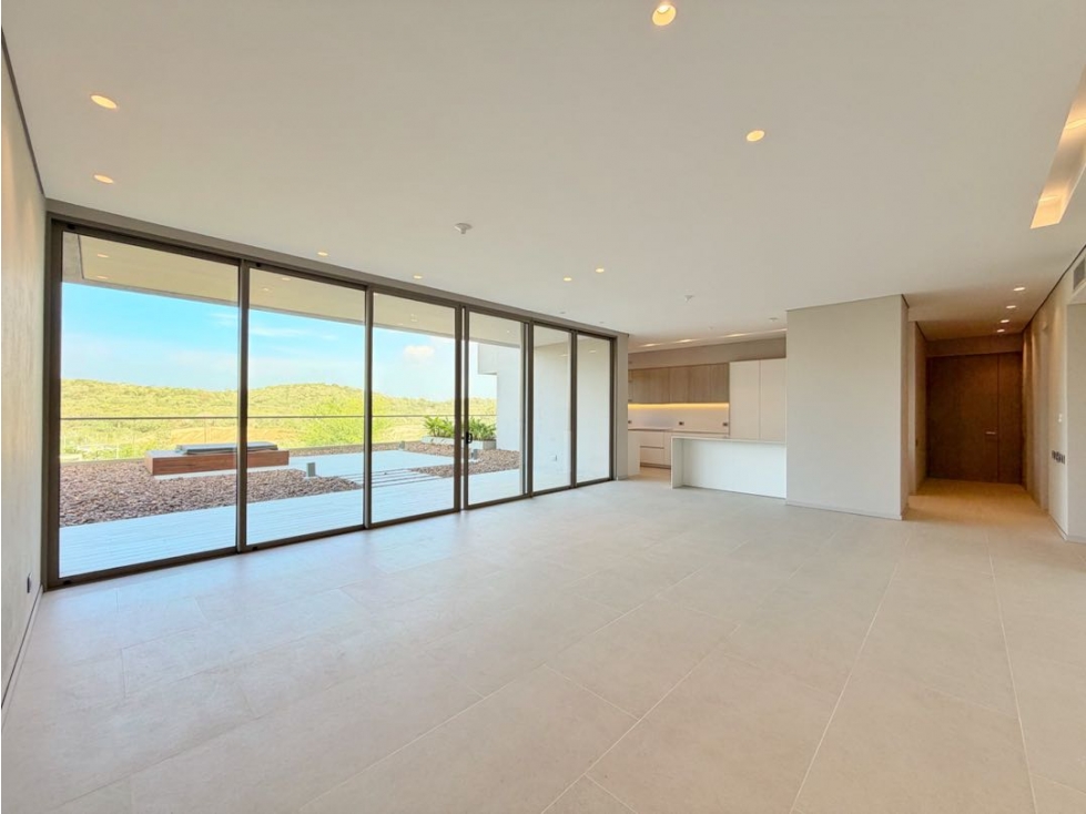 Vendemos exclusivo apartamento PRIMER PISO en Altozano Serena del Mar