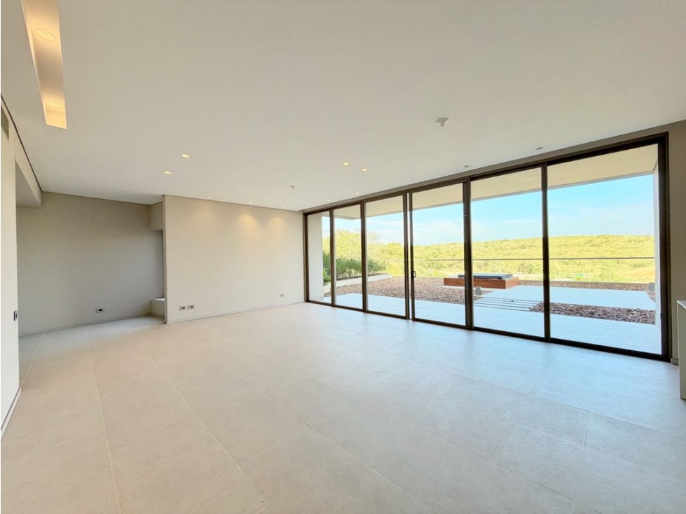 Vendemos exclusivo apartamento PRIMER PISO en Altozano Serena del Mar — foto 2