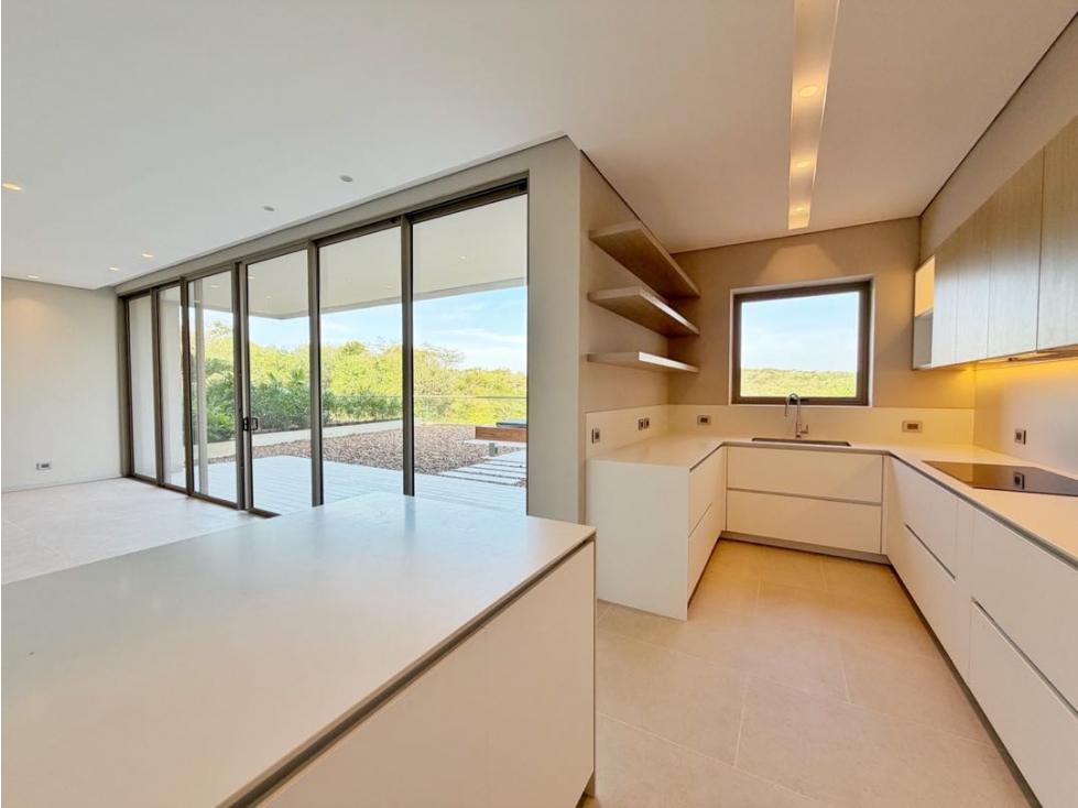 Vendemos exclusivo apartamento PRIMER PISO en Altozano Serena del Mar — foto 4