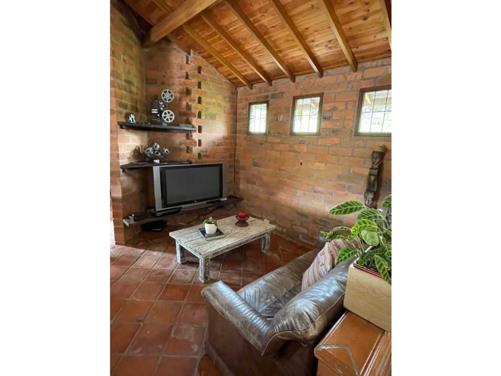 FINCA EN VENTA GUARNE VEREDA EL CARMIN, ANTIOQUIA - 5