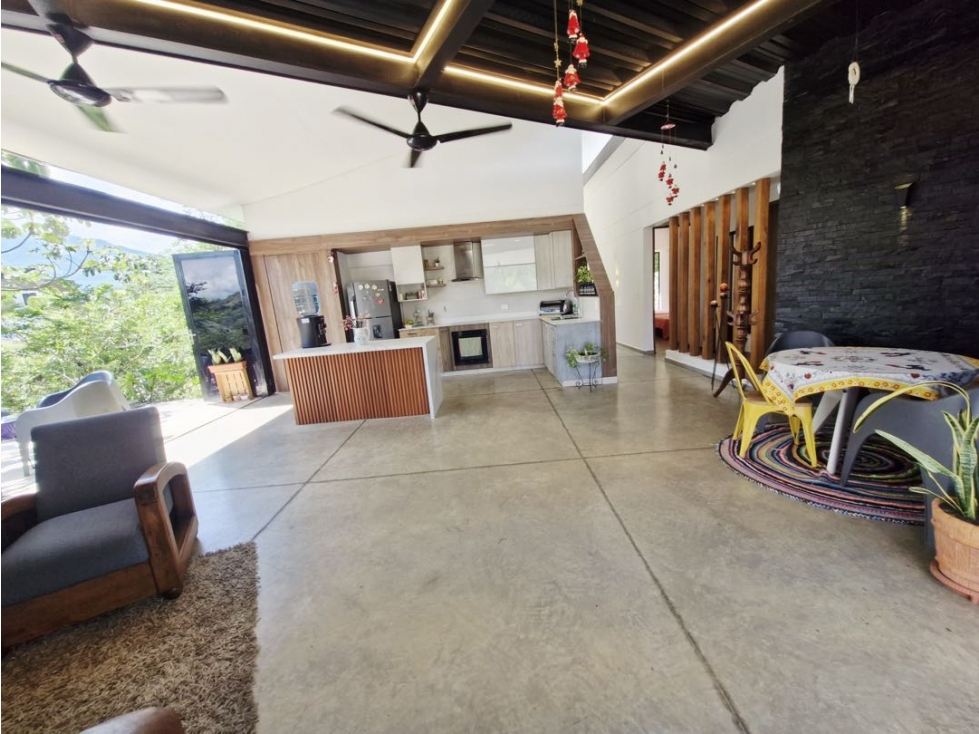 VENDEMOS FINCA EN PARCELACION VÍA SOPETRAN - SANTA FE DE ANTIOQUIA — foto 4