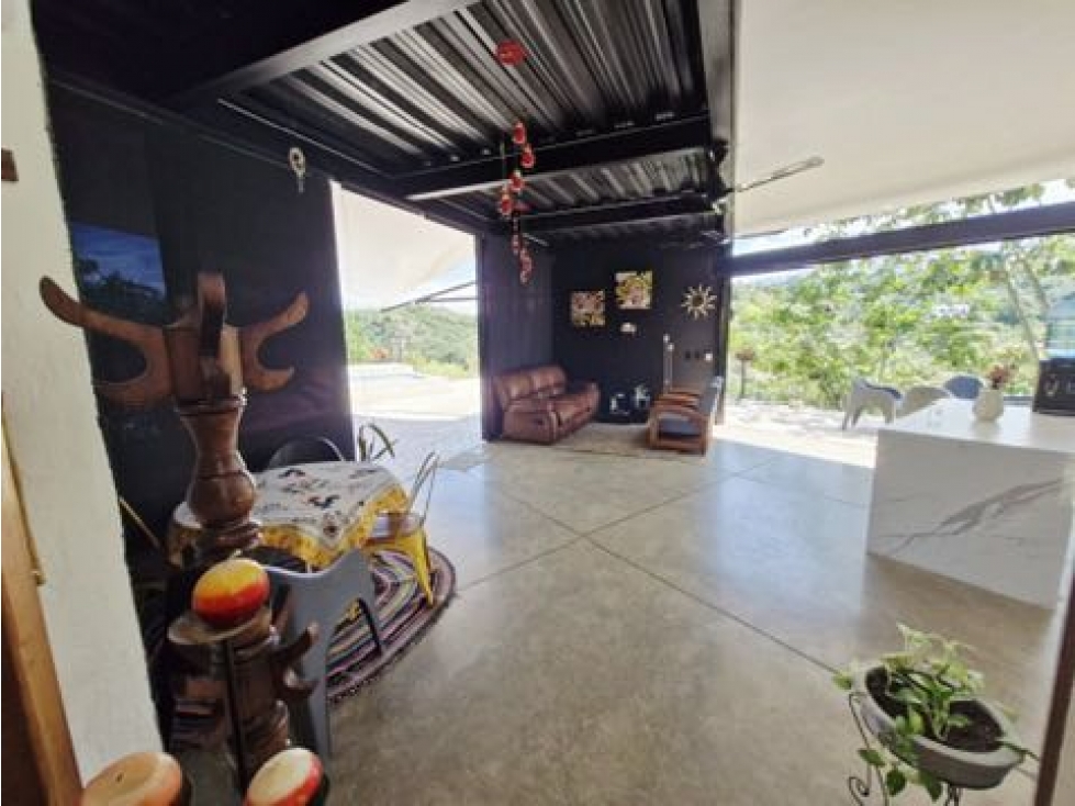 VENDEMOS FINCA EN PARCELACION VÍA SOPETRAN - SANTA FE DE ANTIOQUIA — foto 6