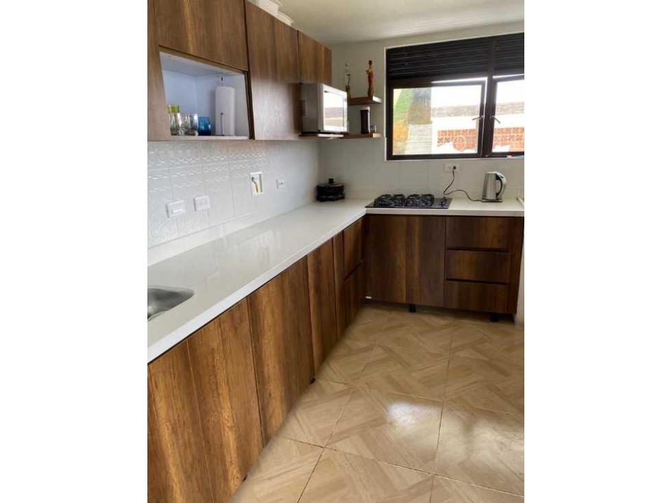 FINCA EN VENTA SAN ANTONIO DE PRADO, MEDELLIN - 5