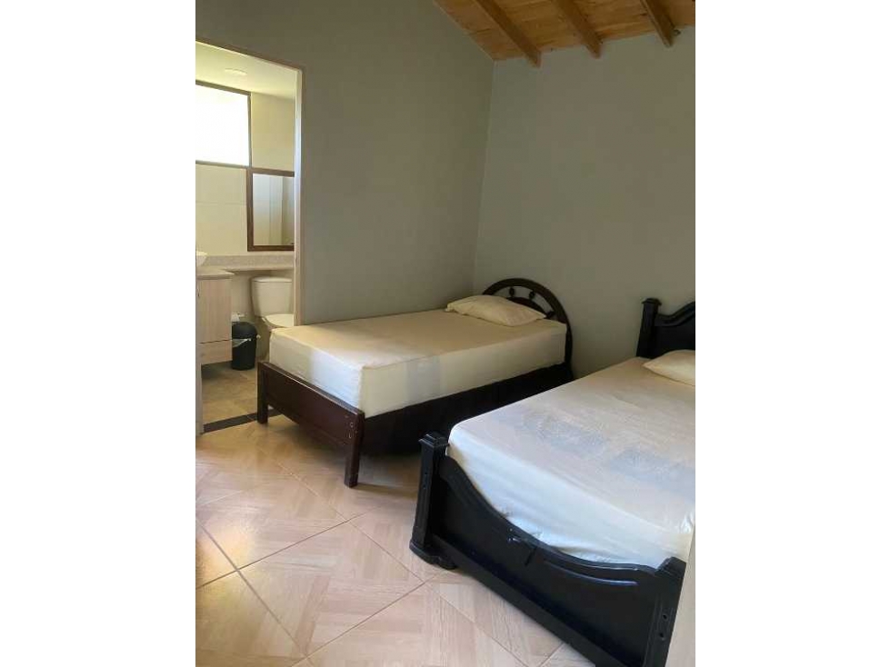 FINCA EN VENTA SAN ANTONIO DE PRADO, MEDELLIN - 4