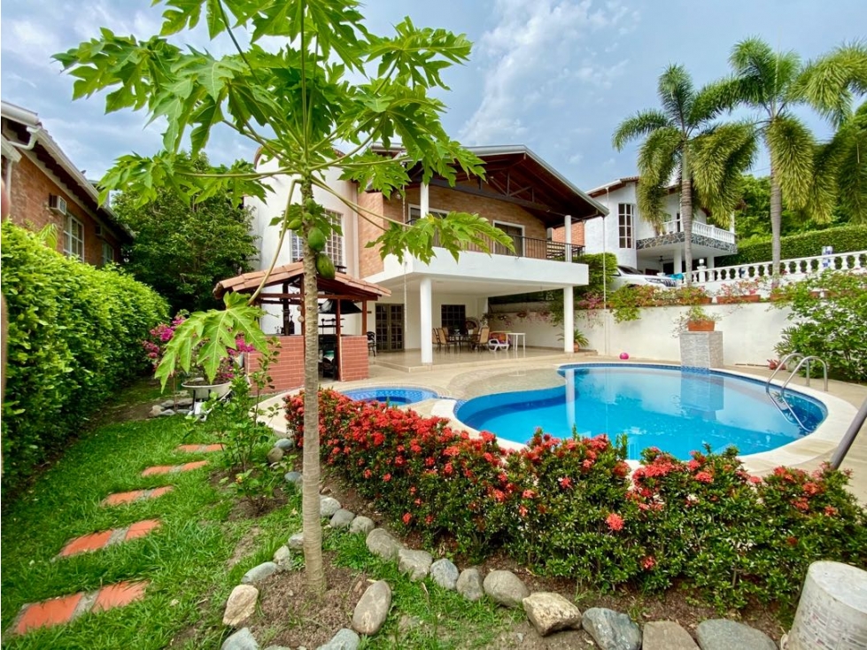 VENDEMOS FINCA EN SAN JERÓNIMO — foto 2
