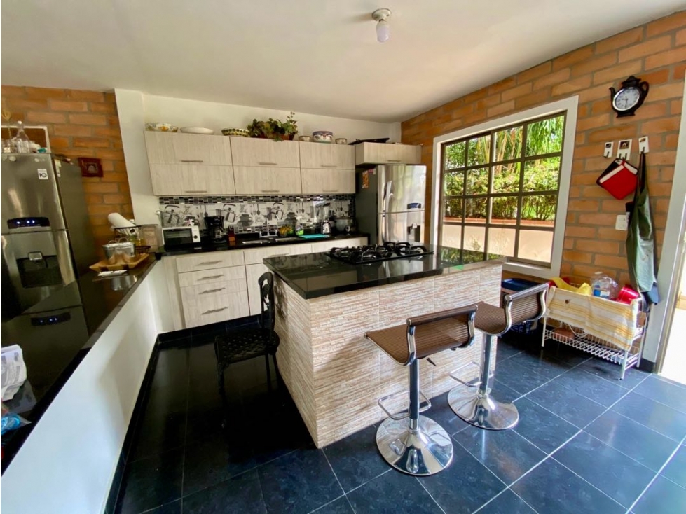 VENDEMOS FINCA EN SAN JERÓNIMO — foto 3