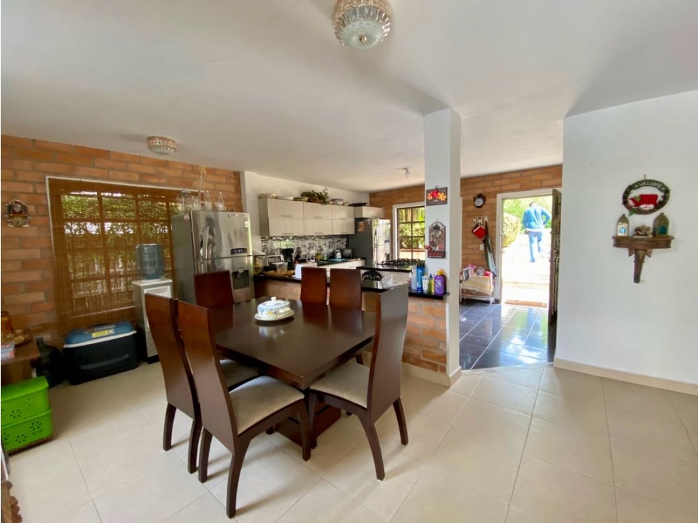 VENDEMOS FINCA EN SAN JERÓNIMO — foto 4