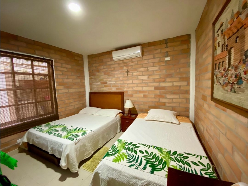 VENDEMOS FINCA EN SAN JERÓNIMO — foto 6