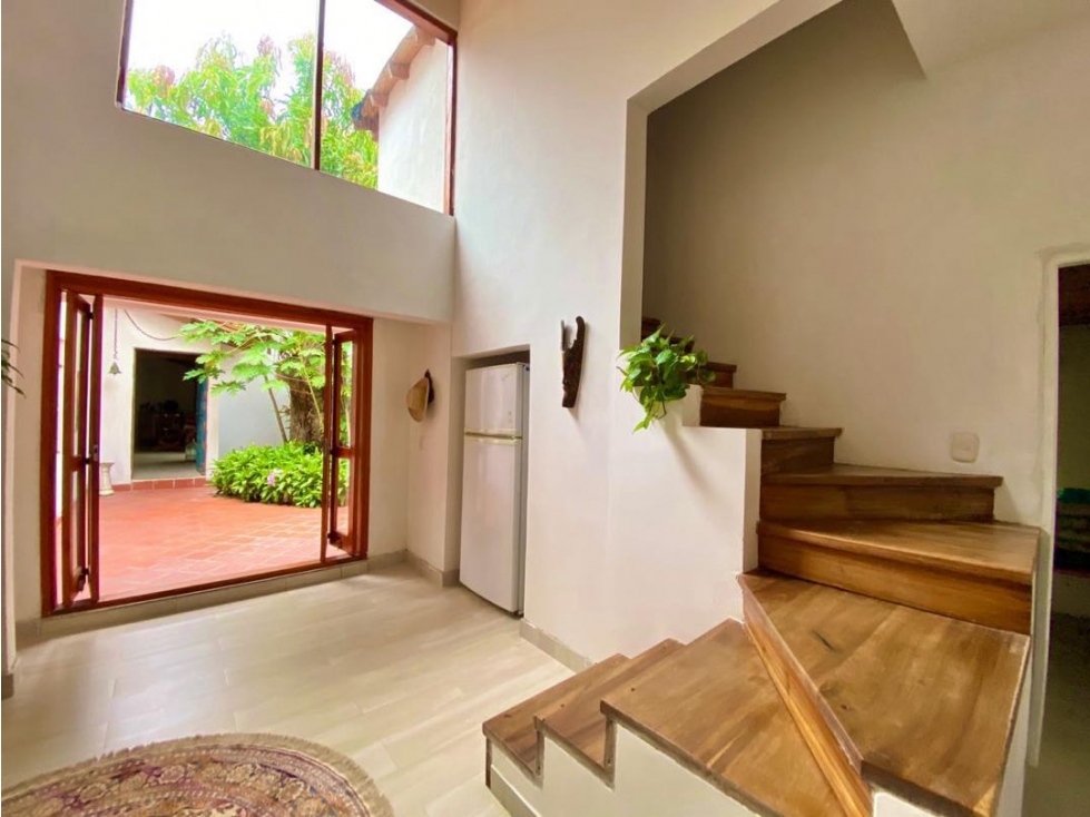 VENDEMOS FINCA EN SANTA FE DE ANTIOQUIA - 5