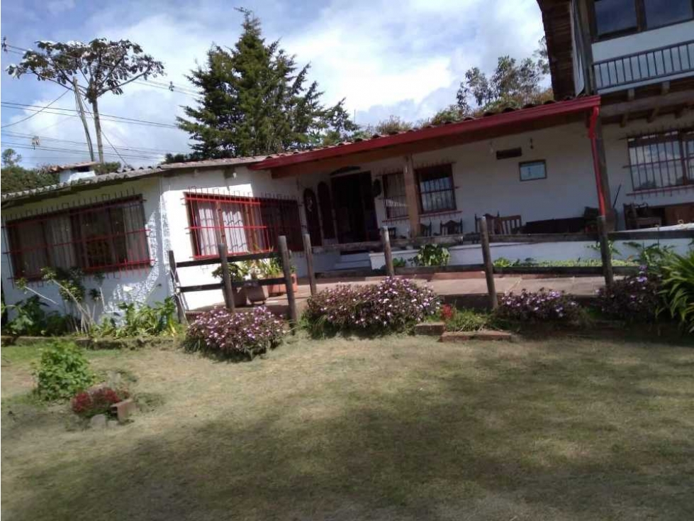 FINCA EN VENTA SANTA ELENA VEREDA EL PLAN, ANTIOQUIA - 3