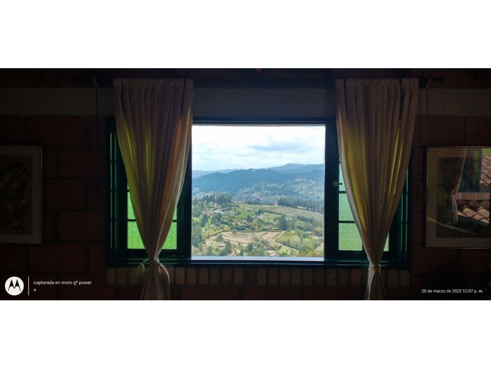VENDEMOS FINCA - LOTE GUARNE — foto 2