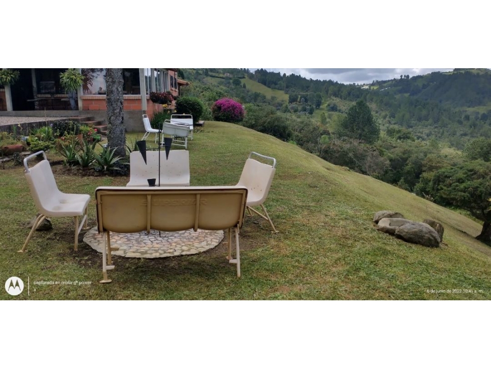 VENDEMOS FINCA - LOTE GUARNE — foto 3