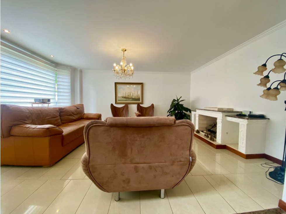VENDEMOS CASA CON APARTAMENTO INCLUIDO EN POBLADO - LA COLA DEL ZORRO — foto 6