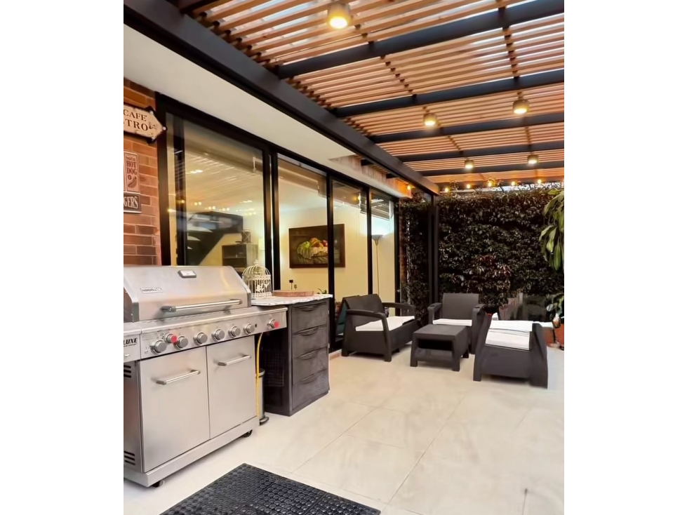 Vendemos hermosa casa campestre en Chia !! - 2