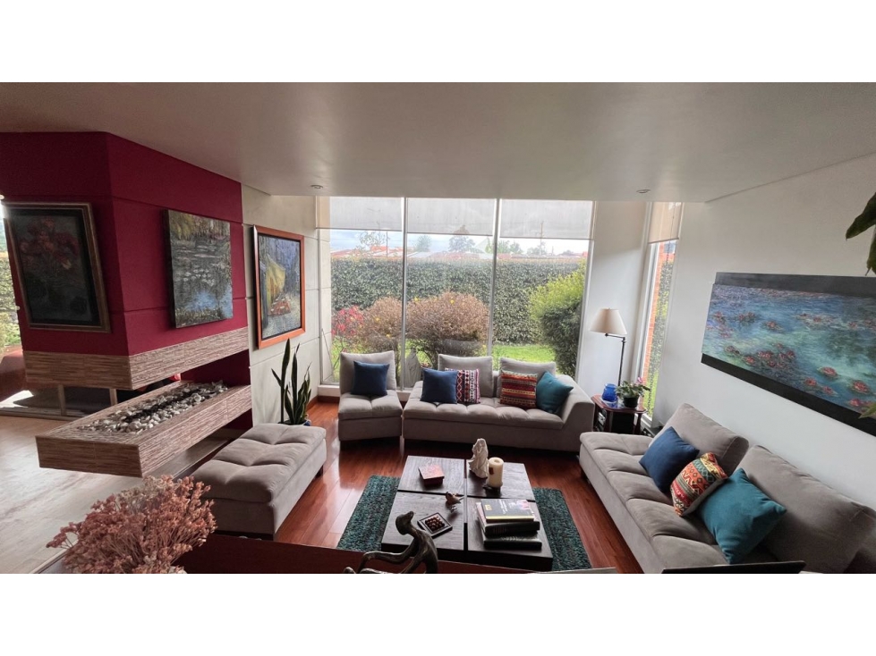 Vendemos hermosa casa con zona verde — foto 3