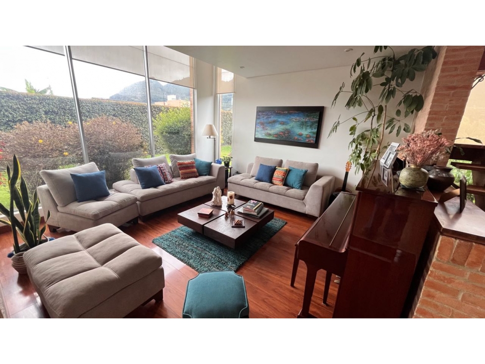 Vendemos hermosa casa con zona verde — foto 4