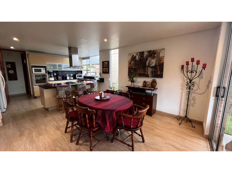 Vendemos hermosa casa con zona verde — foto 6