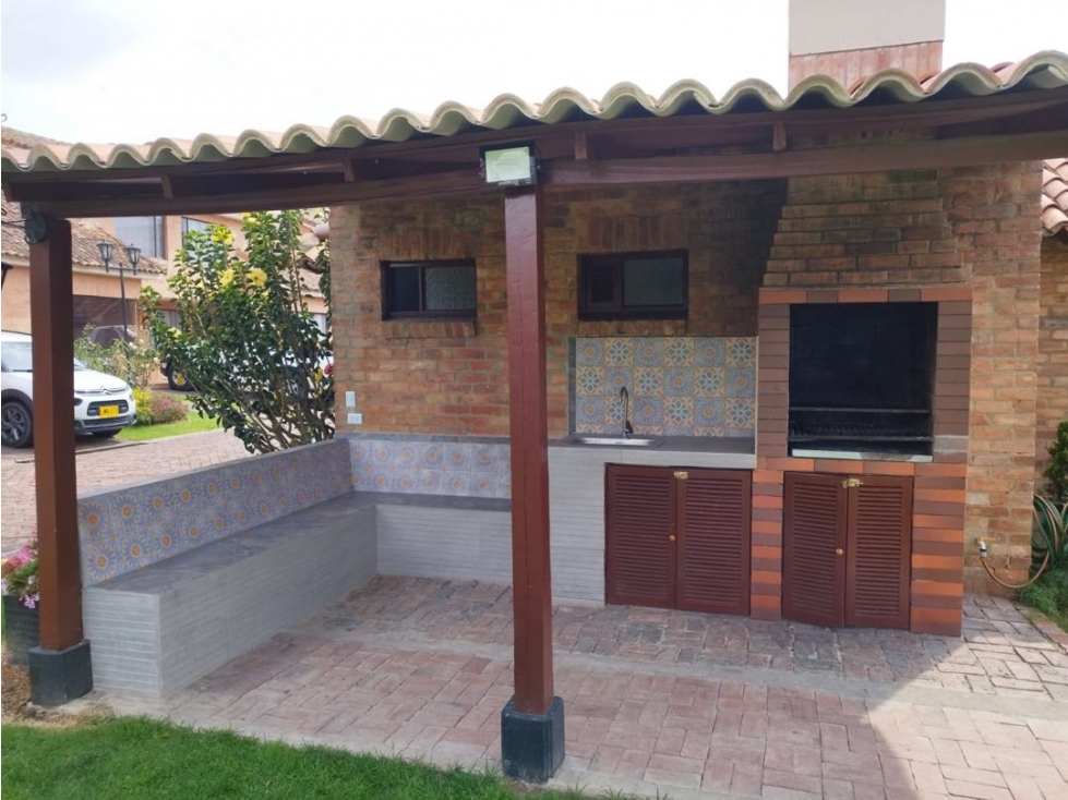 Vendemos hermosa casa en Chía!! — foto 2