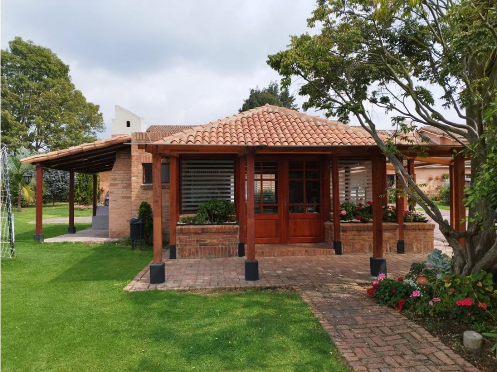 Vendemos hermosa casa en Chía!! — foto 3