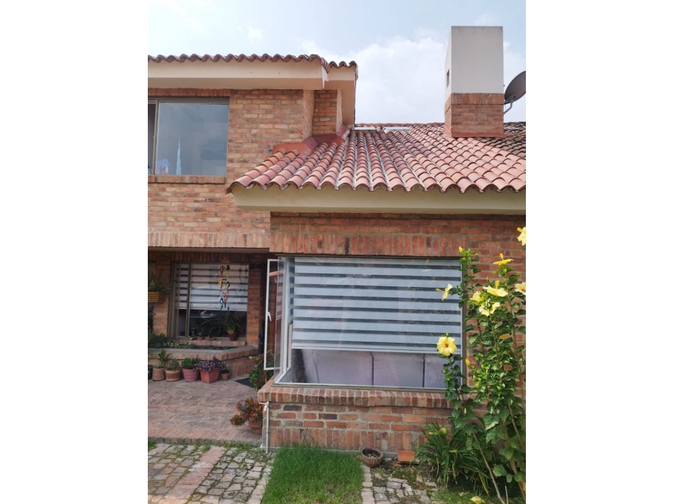 Vendemos hermosa casa en Chía!! — foto 6