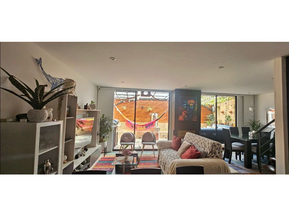 Vendemos hermosa casa en chía !!