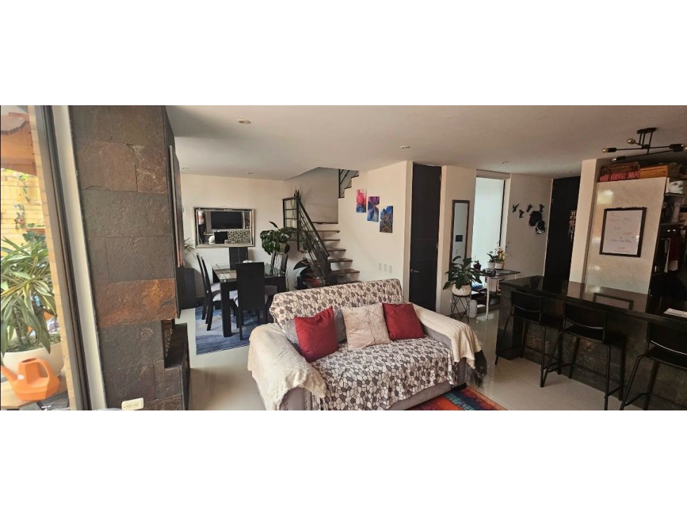 Vendemos hermosa casa en chía !! — foto 6