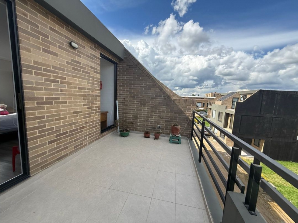Vendemos hermosa casa en Chía! — foto 4