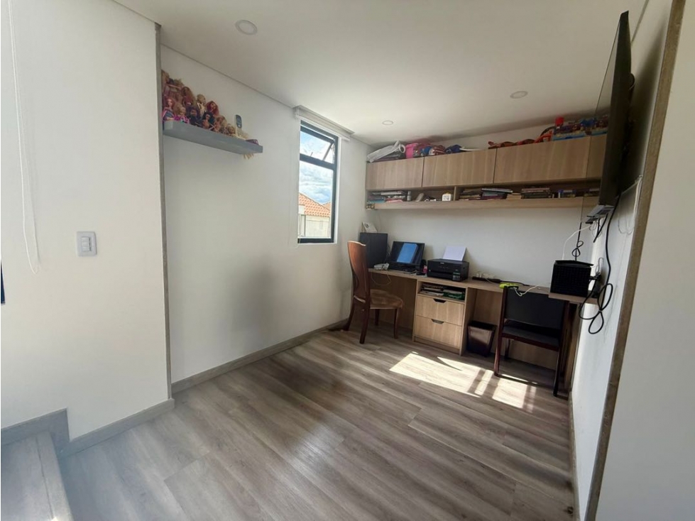 Vendemos hermosa casa en Chía! — foto 5
