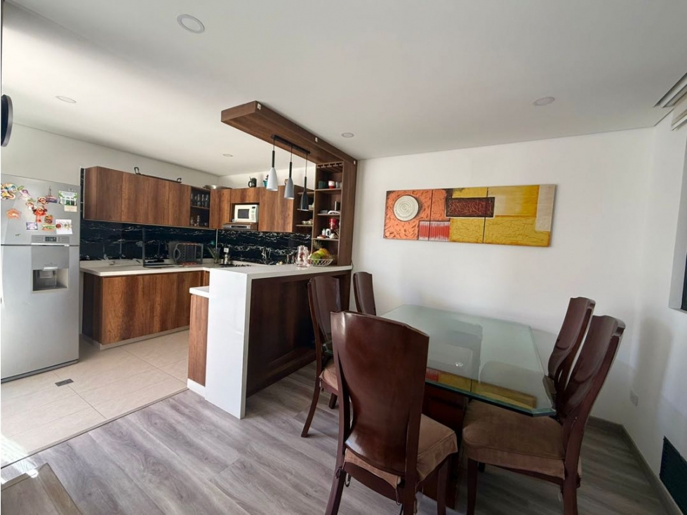 Vendemos hermosa casa en Chía! — foto 6