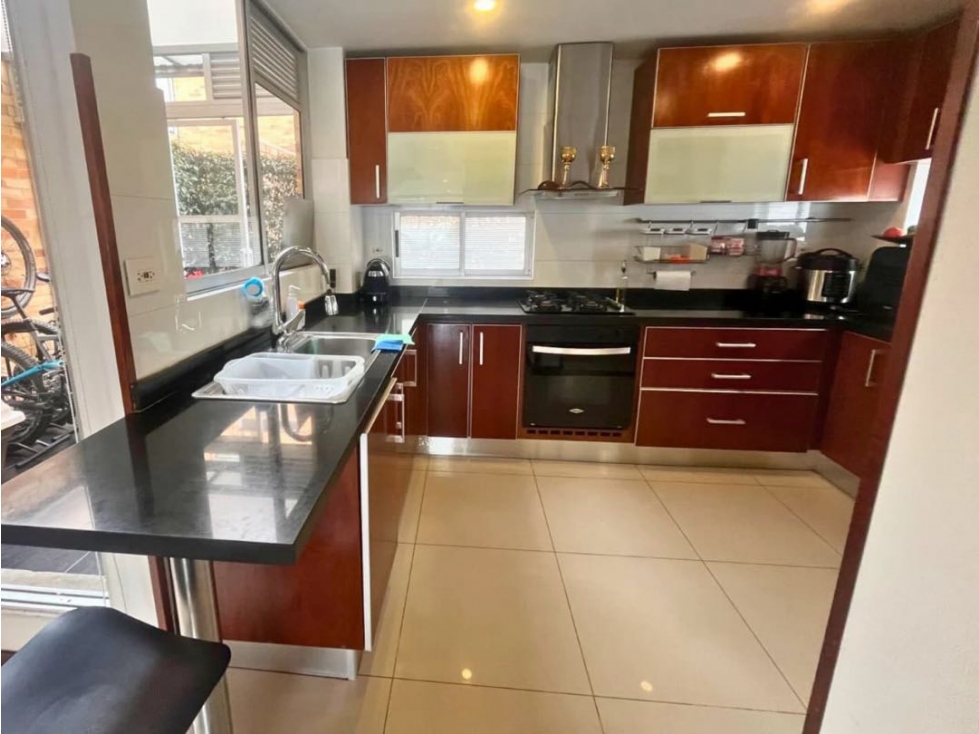 Vendemos hermosa casa en chía !! — foto 4