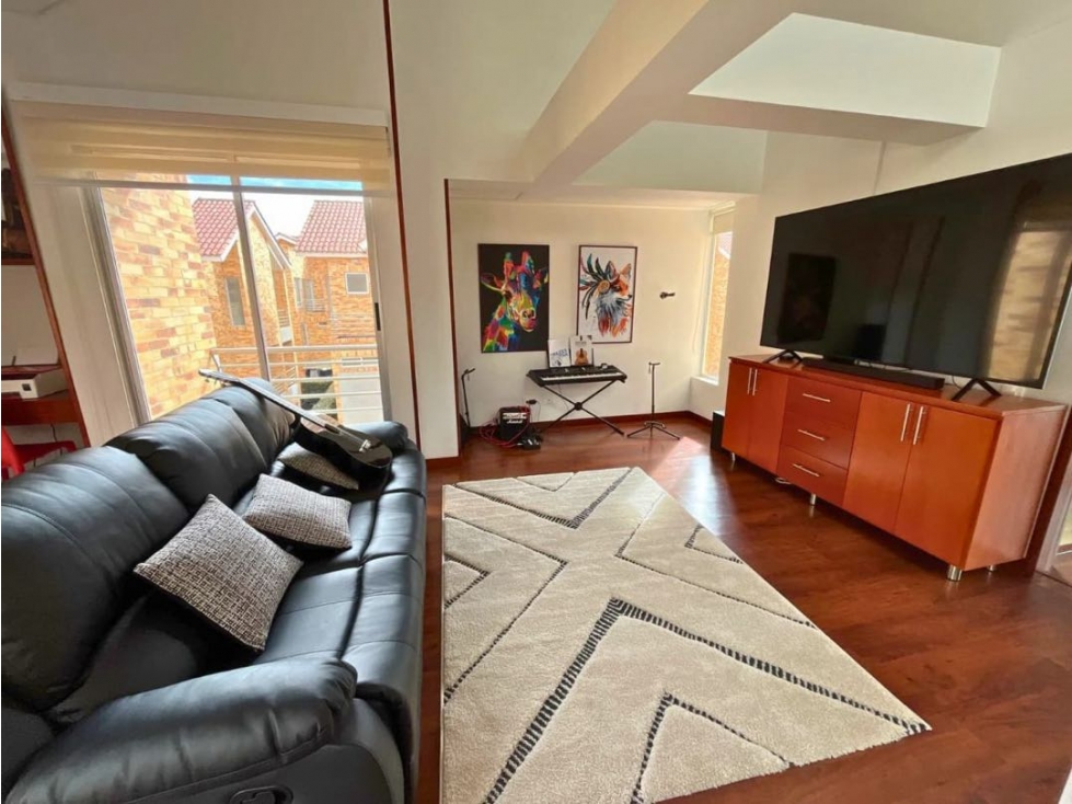 Vendemos hermosa casa en chía !! — foto 5