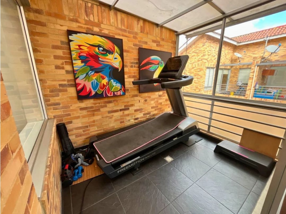 Vendemos hermosa casa en chía !! — foto 6