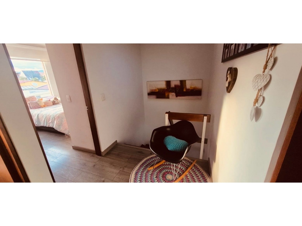 Vendemos hermosa casa en chía !! — foto 5