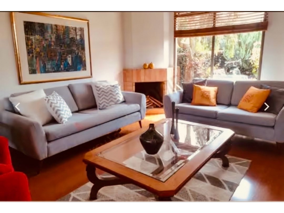 Vendemos hermosa casa en Chía!! — foto 2
