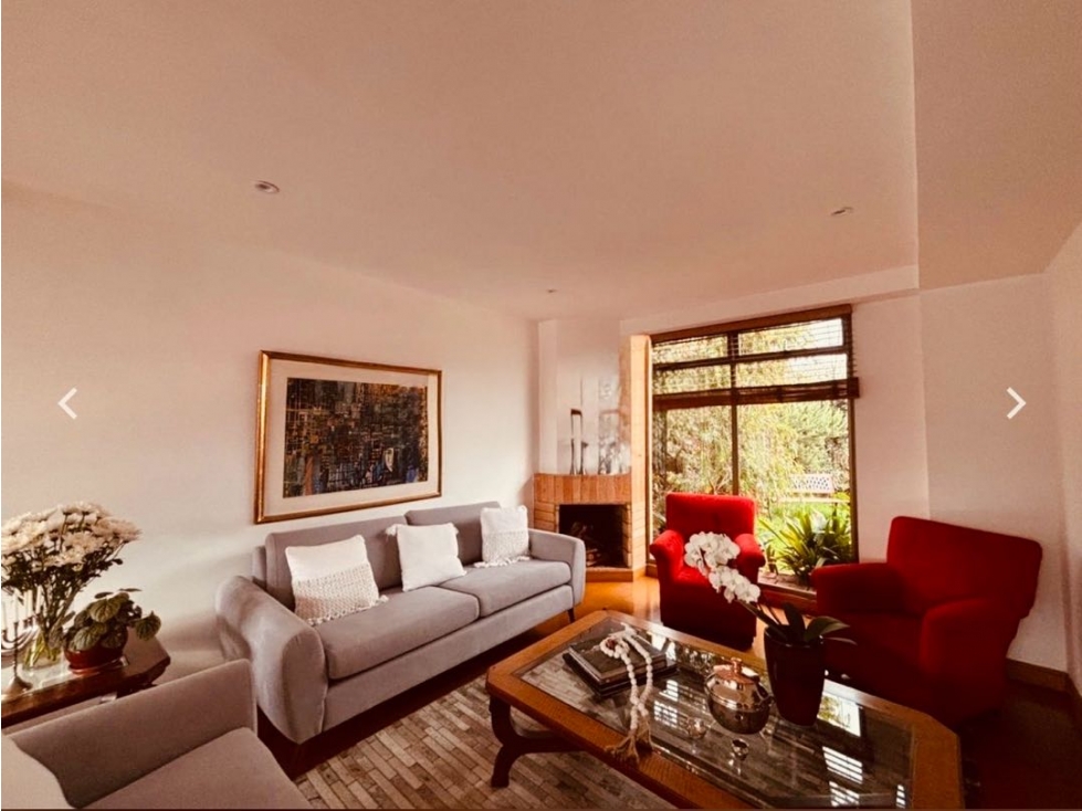 Vendemos hermosa casa en Chía!! — foto 4