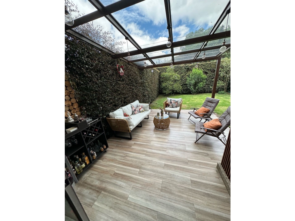 Vendemos hermosa casa en chia !!