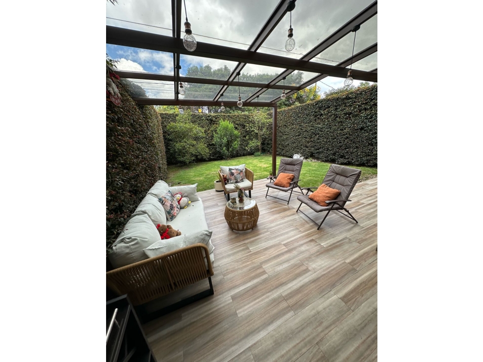 Vendemos hermosa casa en chia !! — foto 2