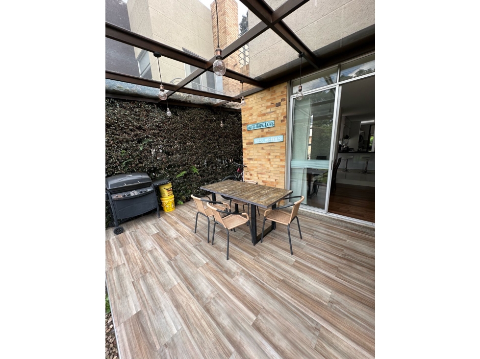 Vendemos hermosa casa en chia !! — foto 5