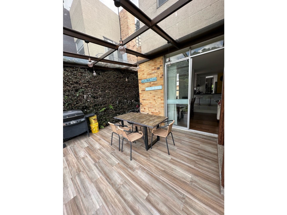 Vendemos hermosa casa en chia !! — foto 6