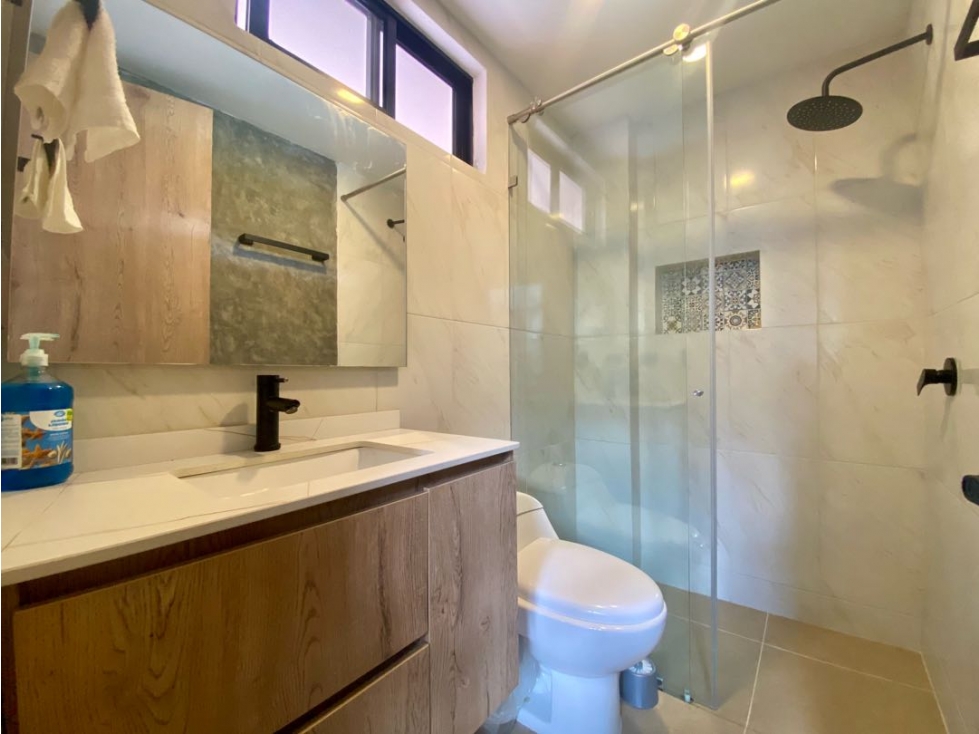 VENTA DE CASA EN UNIDAD CERRADA EN EL RETIRO ANTIOQUIA — foto 6
