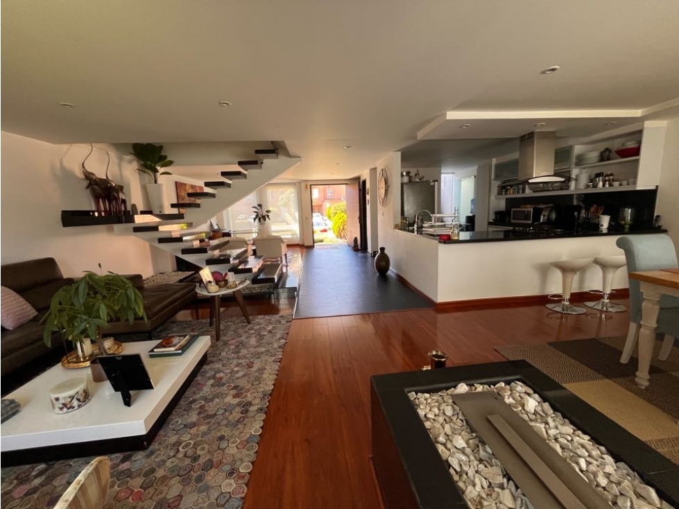 Vendemos hermosa casa variante Chía Cota - 3
