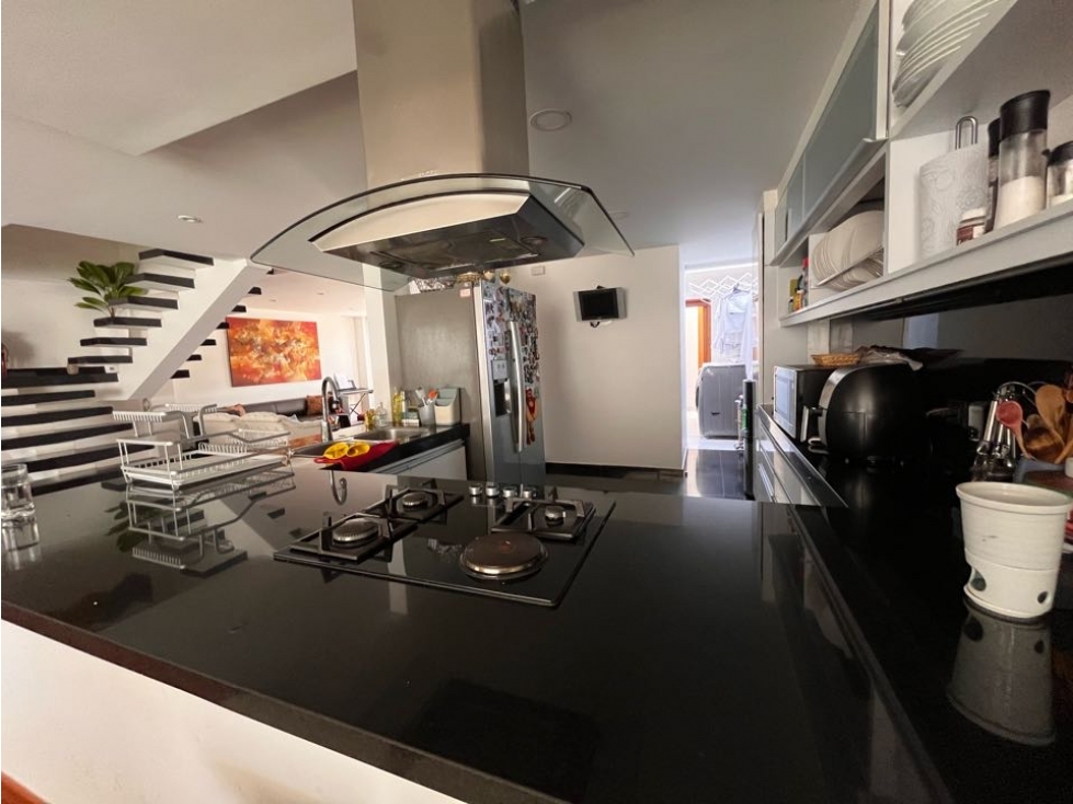 Vendemos hermosa casa variante Chía Cota - 4