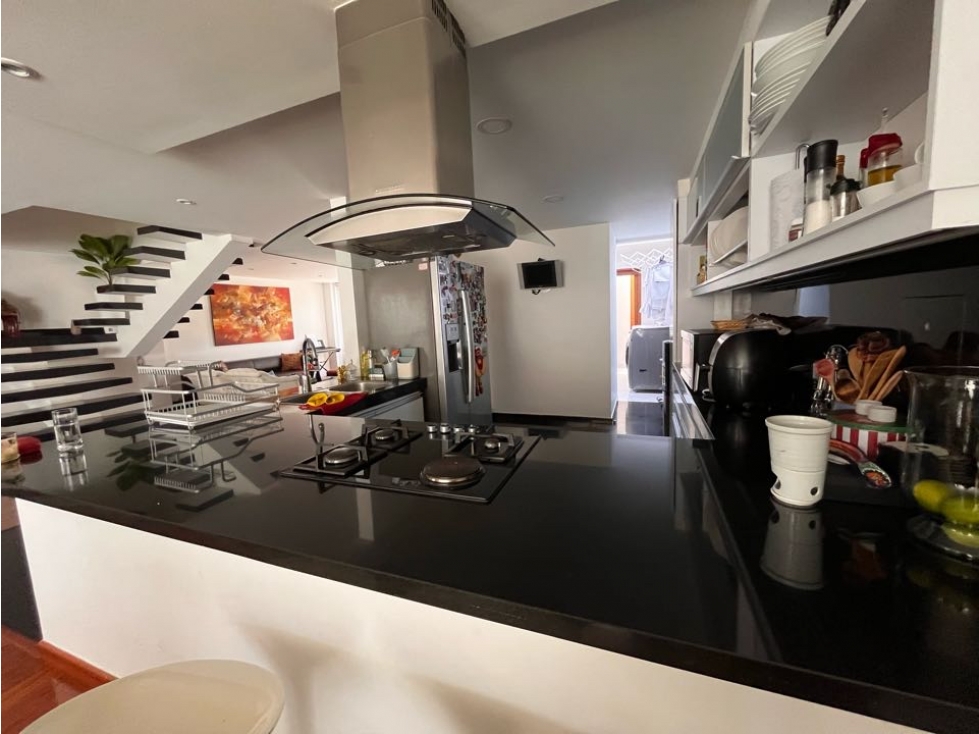 Vendemos hermosa casa variante Chía Cota - 5