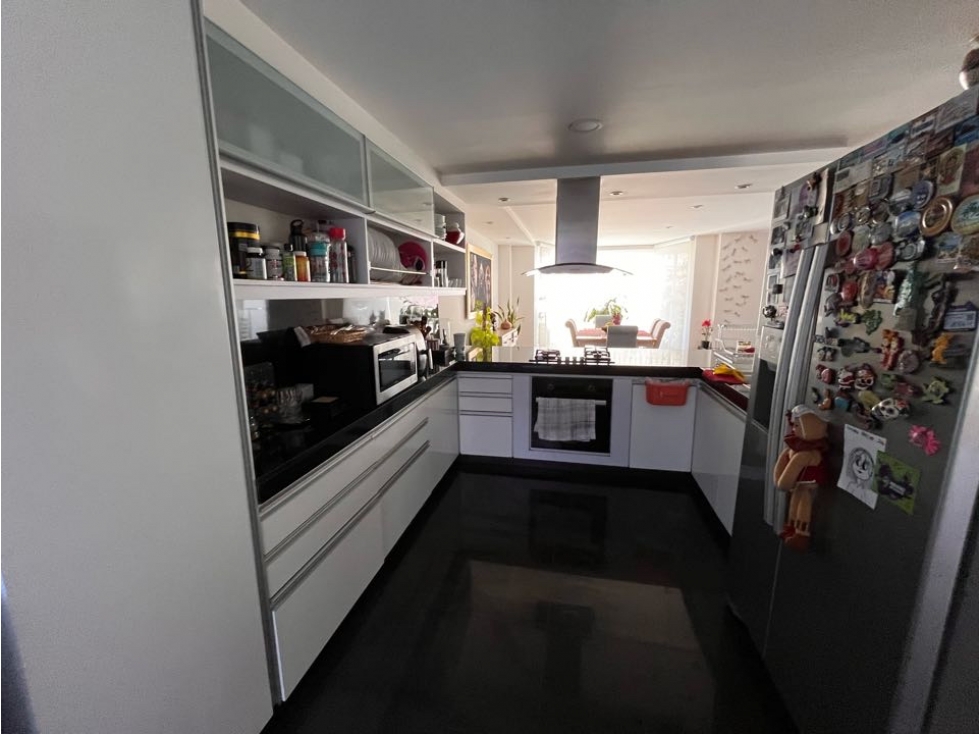 Vendemos hermosa casa variante Chía Cota - 6