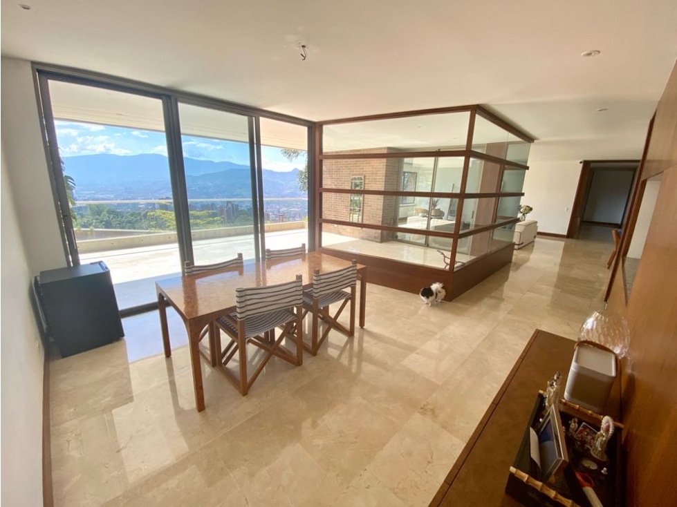 VENDEMOS HERMOSO APARTAMENTO EN AV LAS PALMAS